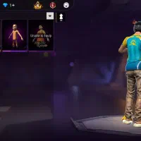 اکانت فیری فایر|کنسول، بازی ویدئویی و آنلاین|محمدشهر, شهرک پیام (مهرالبرز)|دیوار