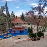 ویلاباغ/سوئیت اقامتی/آپارتمان مبله