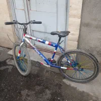 دوچرخه سایز  ۲۶