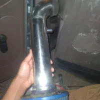کیت مکش استیل