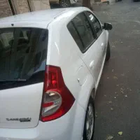 ساندرواتومات مدل ۹۵ بیرنگ|خودرو سواری و وانت|تهران, قیطریه|دیوار