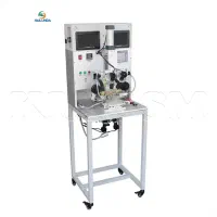 تعمیرکار موبایل دستگاه گلس و فلت زن السیدی