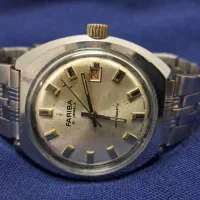 ساعت قدیمی کوکی اصل سوئیس مارک فریبا