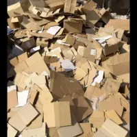 خریدار کارتن کاغذ پلاستیک