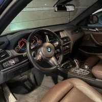 بی ام و ایکس فور مدل 2016|خودرو سواری و وانت|تهران, ولنجک|دیوار