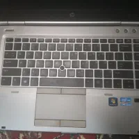 لب تاپ hp 8470p|رایانه همراه|اصفهان, نصرآباد|دیوار