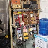 ویترین/آویز دمپایی/رگال|فروشگاه و مغازه|نیشابور, شهرک قدس|دیوار