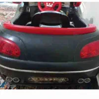 ماشین شارژی