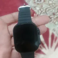 سلام ساعت اولترا ۲ در حد نو