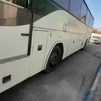 اتوبوس ولووتیپ ۲ مدل ۸۴|خودرو سنگین|نجفآباد, صالح آباد|دیوار