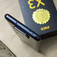 Poco x3 nfc|موبایل|کرج, حاجی آباد|دیوار
