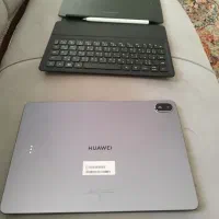تبلت Huawei MatePad 11.5 + قلم هوشمند وکیبورد|تبلت|تهران, نیروی دریایی|دیوار