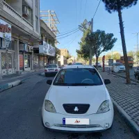 فروش تیبا ۲ بیرنگ ۱۴۰۰|خودرو سواری و وانت|ساوه, |دیوار