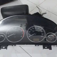 کیلومتر ایینه پژو۴۰۵ اردی روآ چراغ عقب پراید|قطعات یدکی و لوازم جانبی|تهران, حافظیه|دیوار