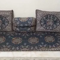 شاه نشین پنج تکه