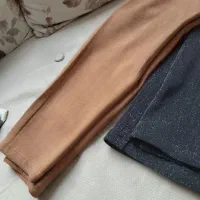 شلوار مشکی و قهوه ای|لباس|اسلامآباد غرب, |دیوار