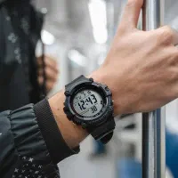 ساعت اورجینال کاسیو casio مدل *AE 1500WH