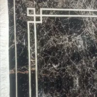 فرش ۱۰۰۰ شانه طرح سنگ