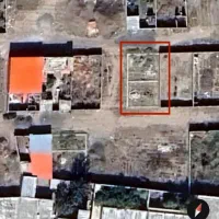 فروش زمین مسکونی۱۹۰متری گوهران(فوری)معاوضه‌باخودرو|فروش زمین و ملک کلنگی|خوی, |دیوار