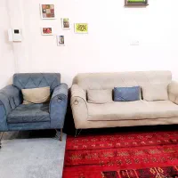 سوئیت(اقامتگاه دنج)|اجارهٔ کوتاهمدت آپارتمان و سوئیت|اهواز, زیتون کارمندی|دیوار