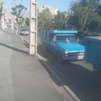 حمل نخاله ومصالح