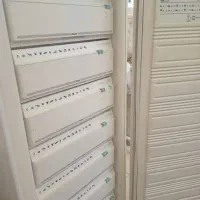 یخچال فریزر ۷ کشو حایر|یخچال و فریزر|گیلان غرب, |دیوار