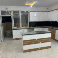 اپارتمان ۹۵ متر دوخواب نوساز پارکینگ اسانسور