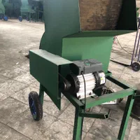 یونجه خردکن علوفه خوردکن