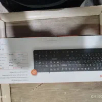 کیبورد فاتر