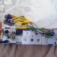 ضبط کنوود|صوتی و تصویری|مشهد, امیرآباد|دیوار