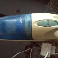 جارو شارژی صحیح و سالم