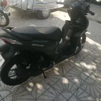 هندا بیت ژاپن اصل|موتورسیکلت|شیراز, تندگویان|دیوار