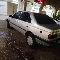 پژو 405 GLX بنزینی، مدل ۱۳۹۵
