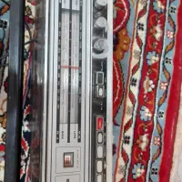 ضبط ثانیو چوبی قدیمی عتیقه فابریک|کلکسیون اشیاء عتیقه|زابل, |دیوار