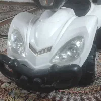 ماشین شارژی