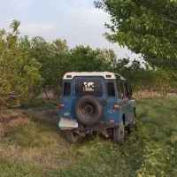 پاژن دو در|خودرو سواری و وانت|مشگین شهر, |دیوار