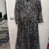 لباس مجلسی سایز46تا50