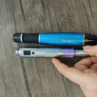 قلم تتو ، دکتر پن ، ریمو