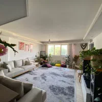 فروش آپارتمان ۱۰۰ متری ۲ خواب در شهرک‌ مهدیه