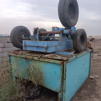 تریلی تراکتور