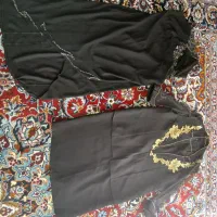 لباس زنانه و مجلسی