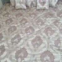 سرویس رو تختی دونفره