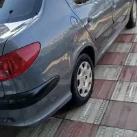 206sd مدل 97