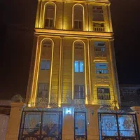 واحد اداری محله ب۴ بر بلوار اصلی