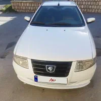 سمند سورن موتور معمولی|خودرو سواری و وانت|مهاباد (آذربایجان غربی), |دیوار