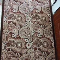 گلیم فرش شَنل ترک