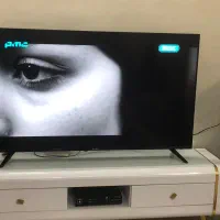 ال ای دی سالم دو هفته کلا استفاده شده