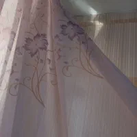 پرده پذیرایی|پرده، رانر، رومیزی|اندیشه, اندیشه فاز ۳|دیوار