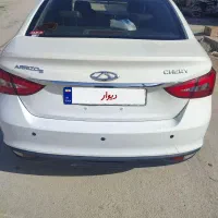 اریزو 5دنده ای مدل 97|خودرو سواری و وانت|ارسنجان, |دیوار