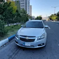 شورولت کروز ارس مدل ۲۰۱۴ chevrolet cruze ltz